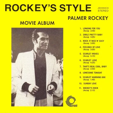 Rockey’s Style