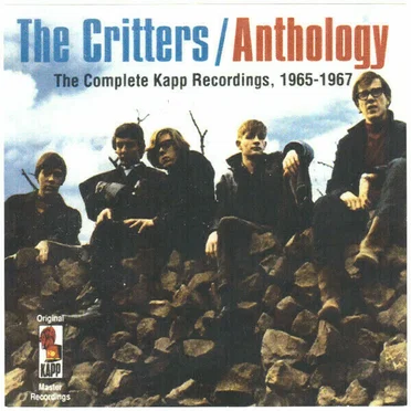 Anthology: The Complete Kapp Recordings, 1965-1967