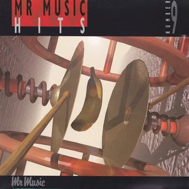 Mr Music Hits 9•94 by Various Artists - album cover