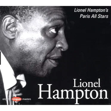 Lionel Hampton's Paris All Stars