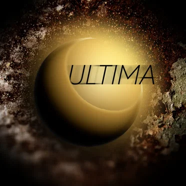 Ultima by Splintr - album cover