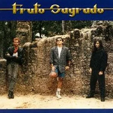 Fruto Sagrado