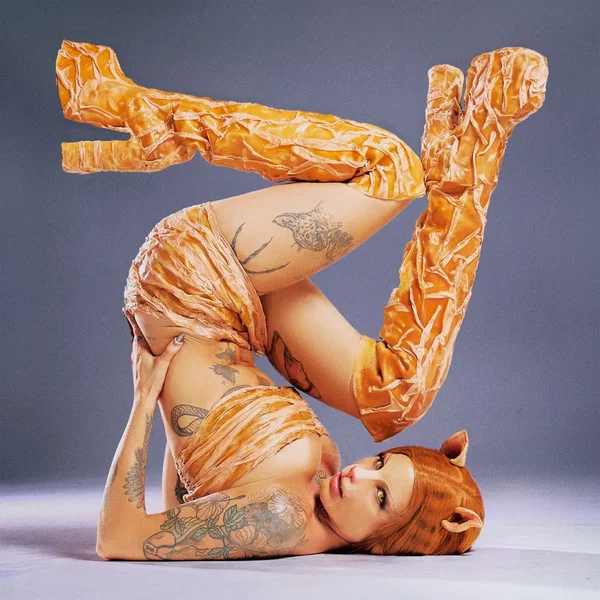 PUSSY IN BOOTS