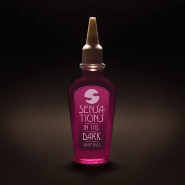 Sensations In The Dark