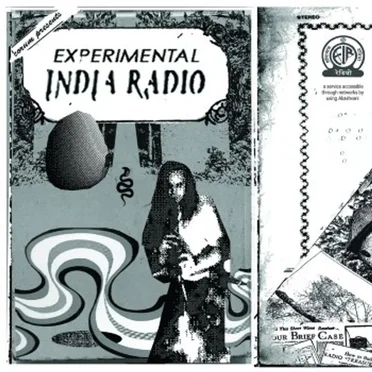 Experimental India Radio: Swara Exchanges