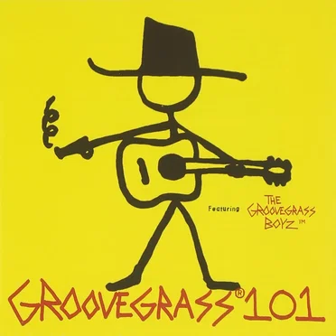GrooveGrass® 101
