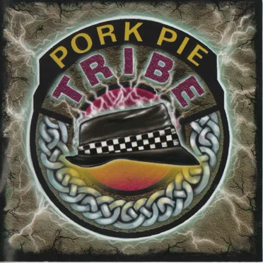 Pork Pie Tribe by Pork Pie Tribe - album cover