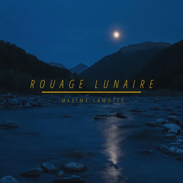 Rouage lunaire