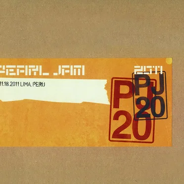 2011-11-18: Lima, Peru