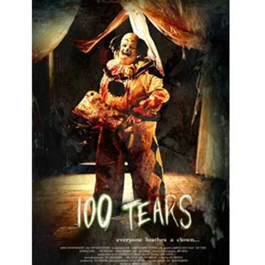 100 Tears
