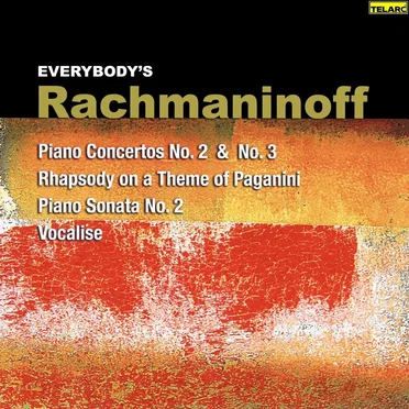 Everybody's Rachmaninoff