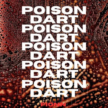 Poison Dart (fiónn REMIX)
