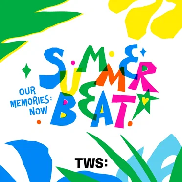 SUMMER BEAT!