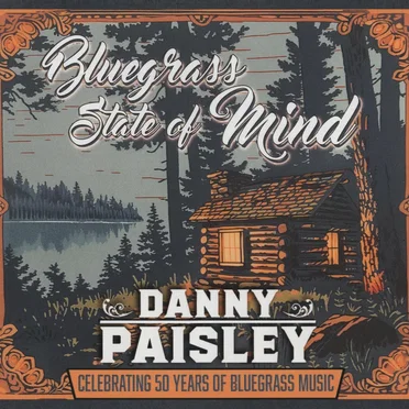 Danny Paisley