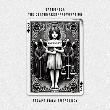 Escape from Emergency