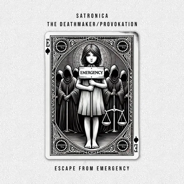 Escape from Emergency