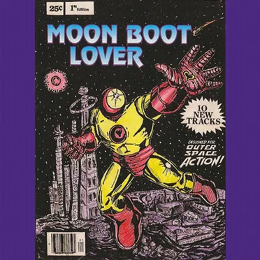 Outer Space Action