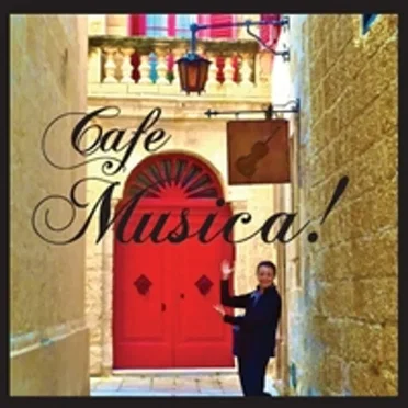 Cafe Musica!