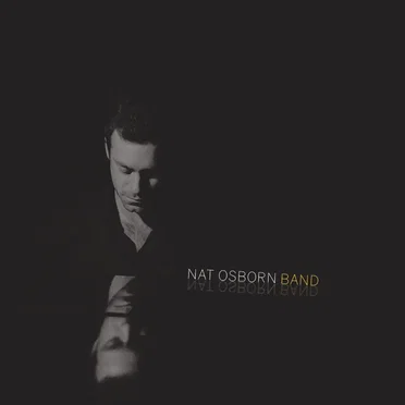 Nat Osborn Band EP by Nat Osborn Band - album cover