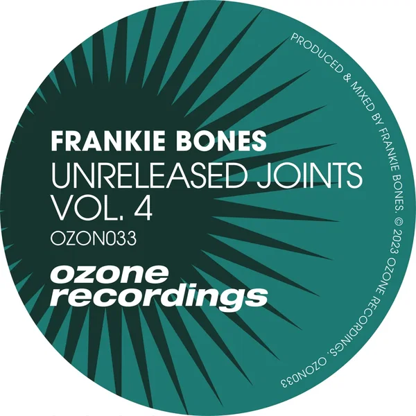 Unreleased Joints, Vol. 4