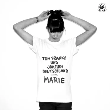 Marie