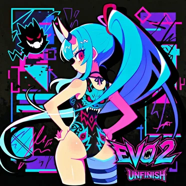 EVO 2