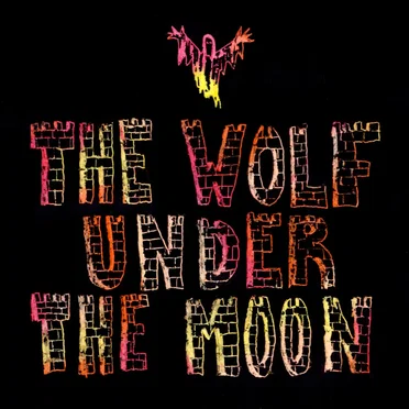 Unreality EP by The Wolf Under the Moon - album cover