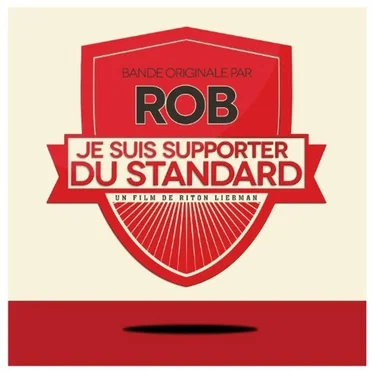 Je suis Supporter du Standard