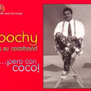 A Man and His Music ...¡Pero con coco!