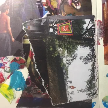 đớ deluxe by Pilgrim Raid - album cover