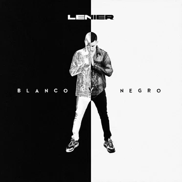 Blanco y negro