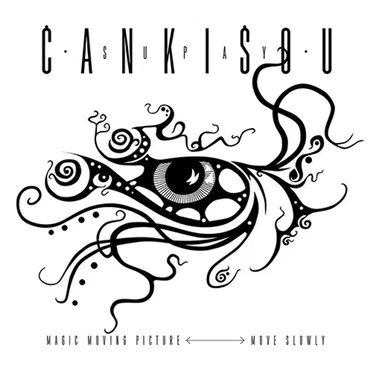 Supay by Čankišou - album cover