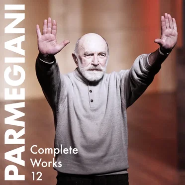 COMPLETE WORKS 12 • La mémoire des sons (2000-01) • Espèces d’espace (2002) • Au gré du souffle le son s’envole (2006) • Rêveries (2007)
