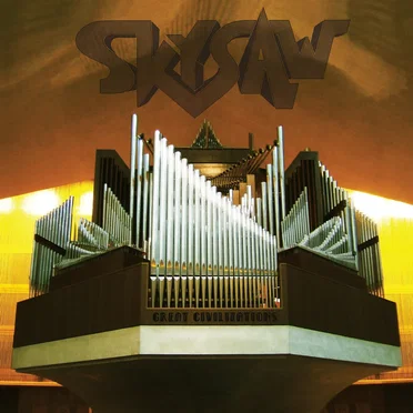 Skysaw