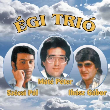 Égi trió