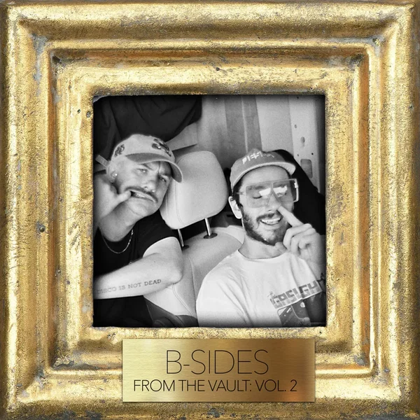 B-SIDES: From the Vault VOL. 2