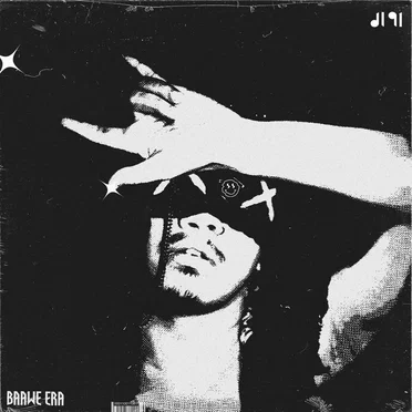 BAAWE ERA by Ab 17 - album cover