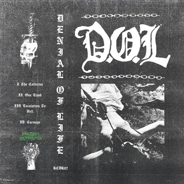 Denial of Life (Demo '19)