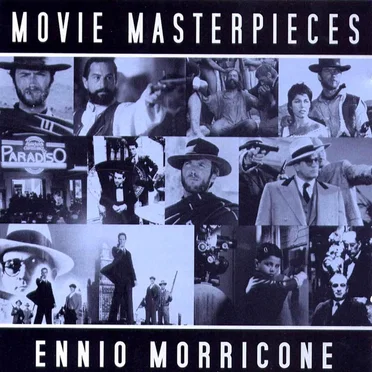 Movie Masterpieces