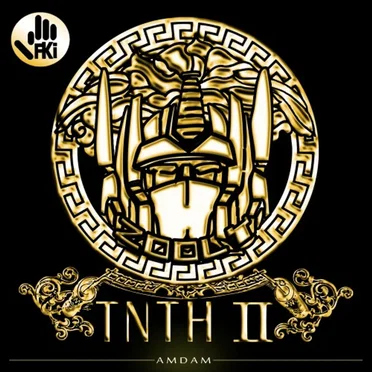 Transformers n the Hood 2 by FKi - album cover