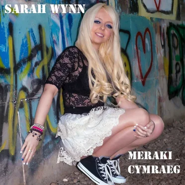 Meraki Cymraeg