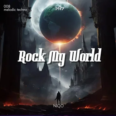 Rock My World