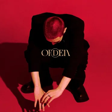 OPDEN by DEN - album cover