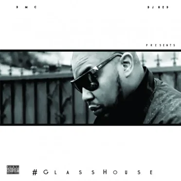 Glass House by Glasses Malone - album cover