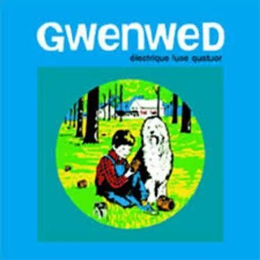 Électrique Fuse Quatuor by Gwenwed - album cover