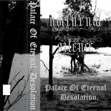 Palace of Eternal Desolation