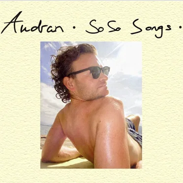So So Songs by Audran - album cover