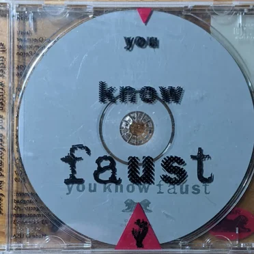 You Know Faust
