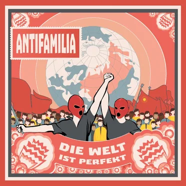 Die Welt ist Perfekt