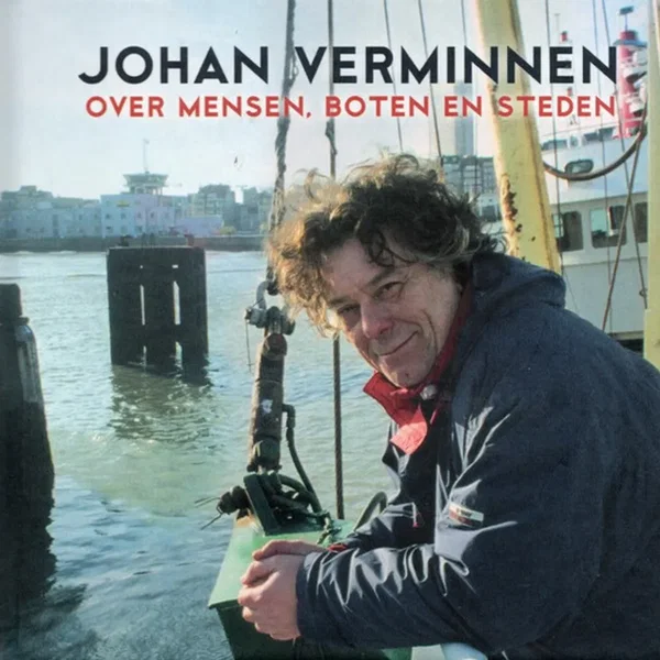 Over mensen, boten en steden